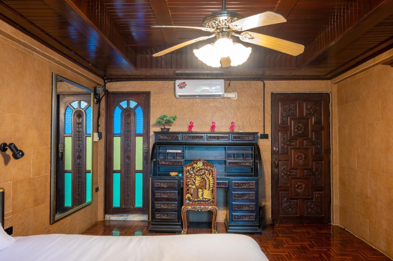 Blue Dream Hotel Chiang Mai