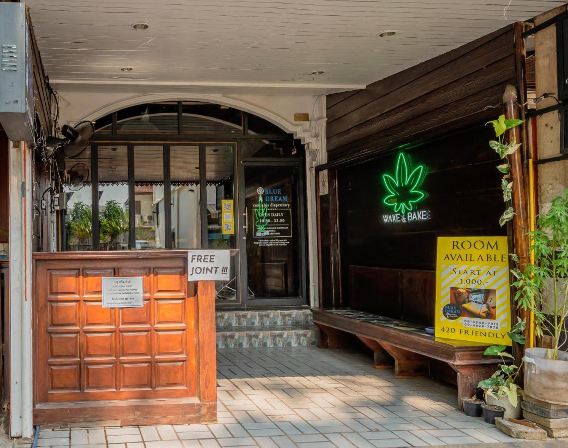 Blue Dream Hotel Chiang Mai