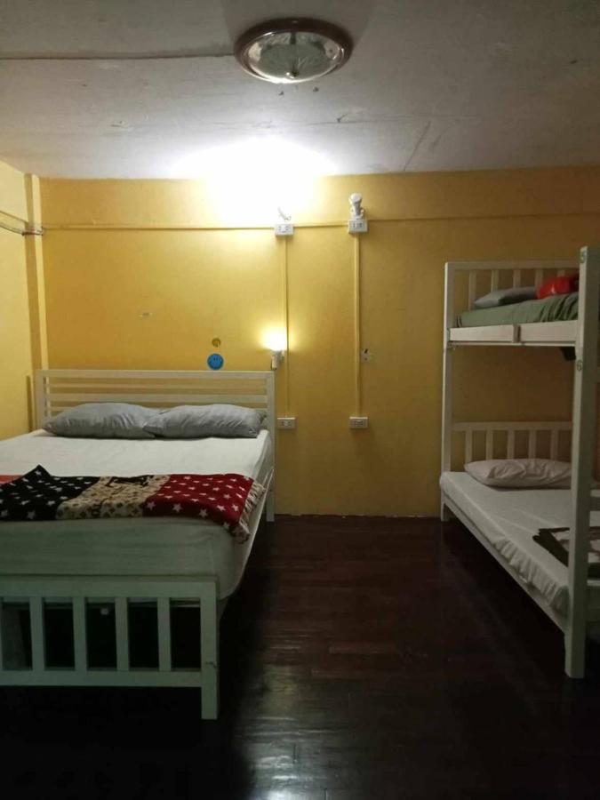 Smile Capsule Hostel Chiang Mai