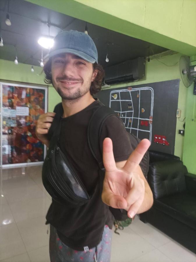 Hostel Smile Capsule Chiang Mai