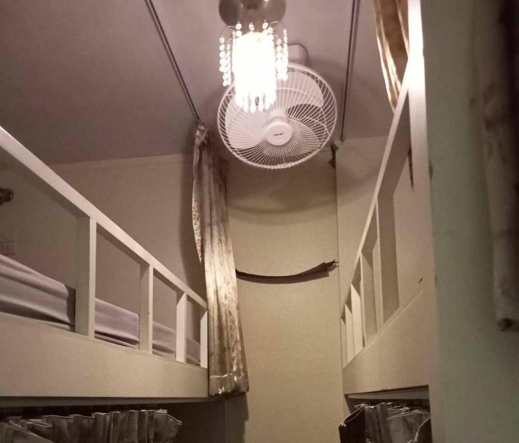 Hostel Smile Capsule Chiang Mai