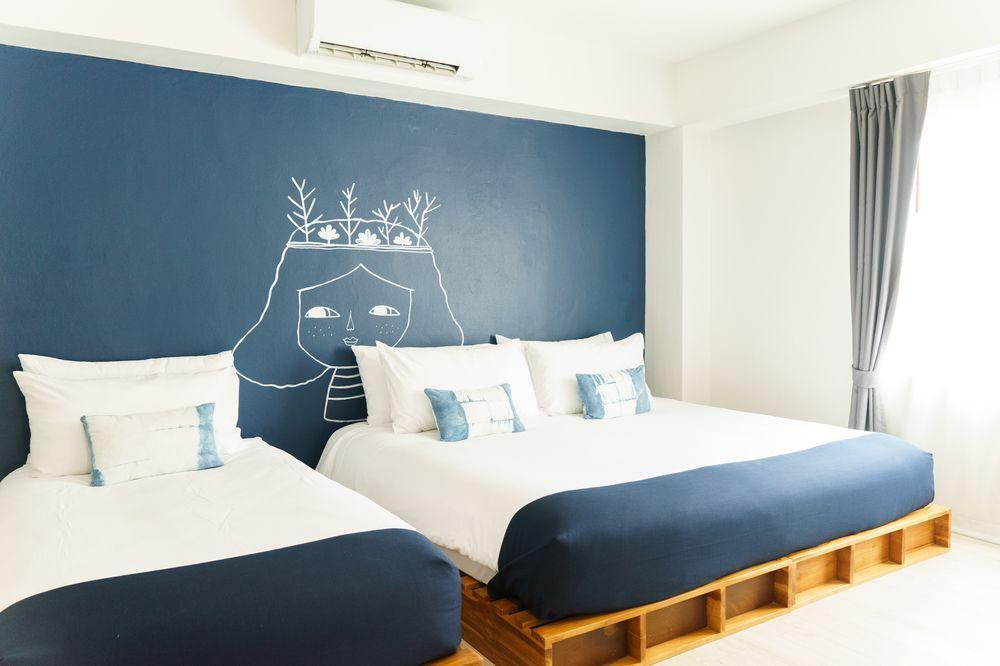 The Core Gallery Hotel