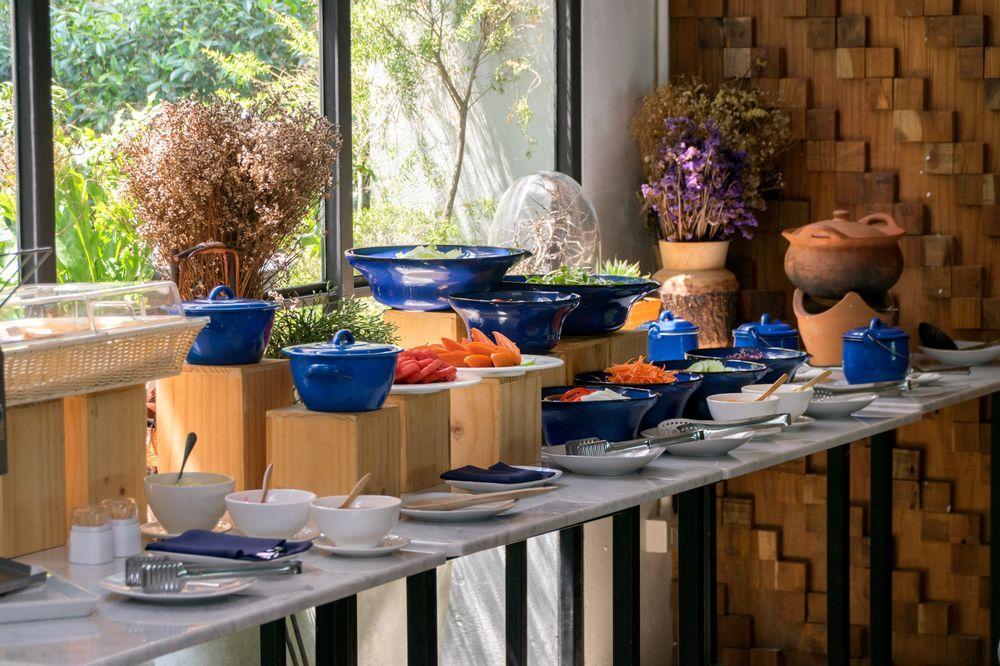 The Core Gallery Hotel Chiang Mai
