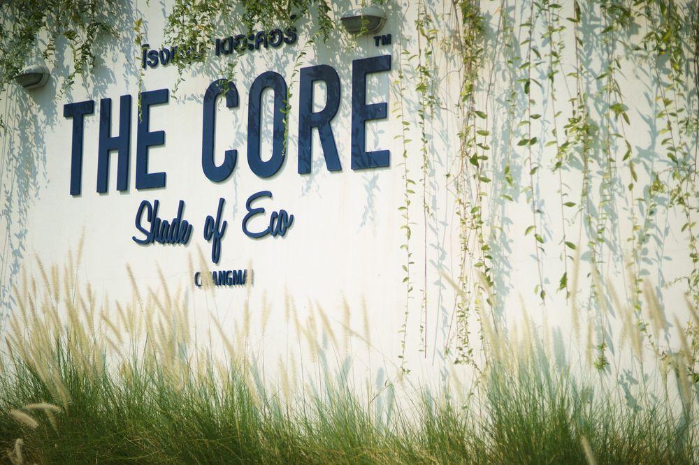 The Core Gallery Hotel Chiang Mai