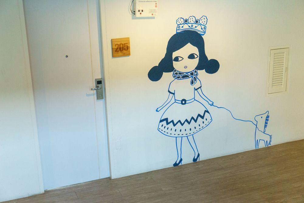 The Core Gallery 4*