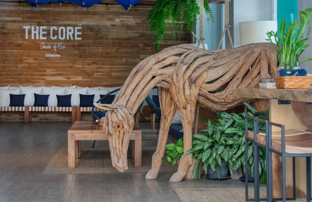 The Core Gallery Hotel