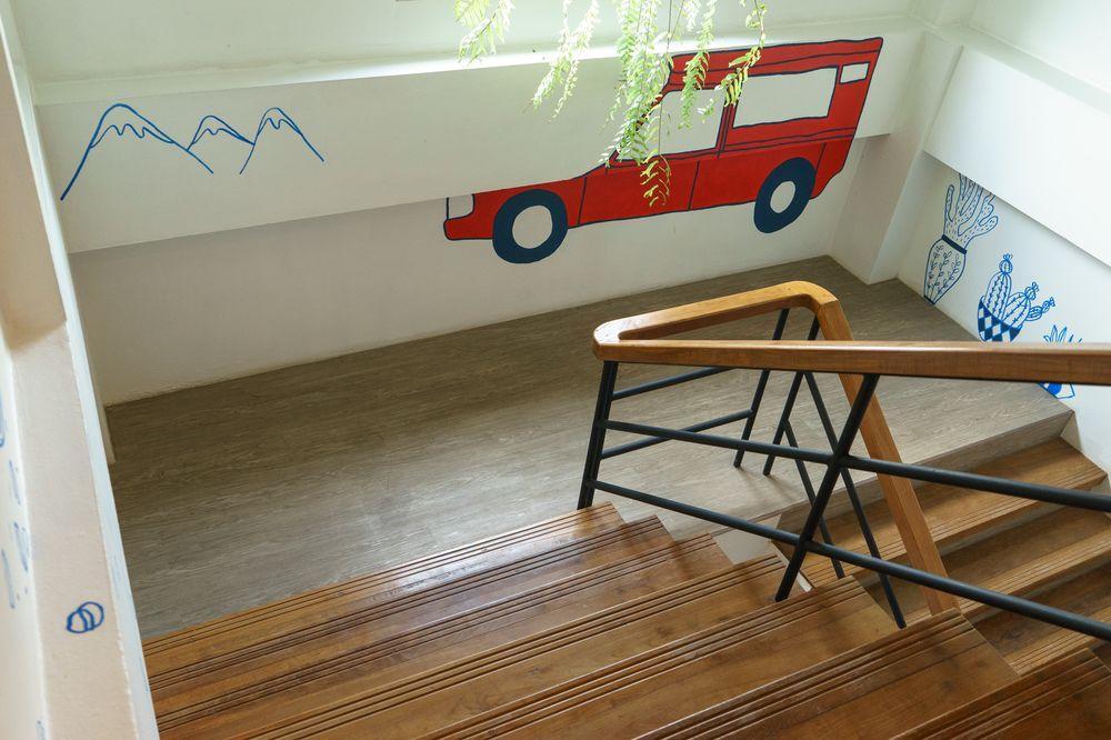 The Core Gallery Hotel Chiang Mai
