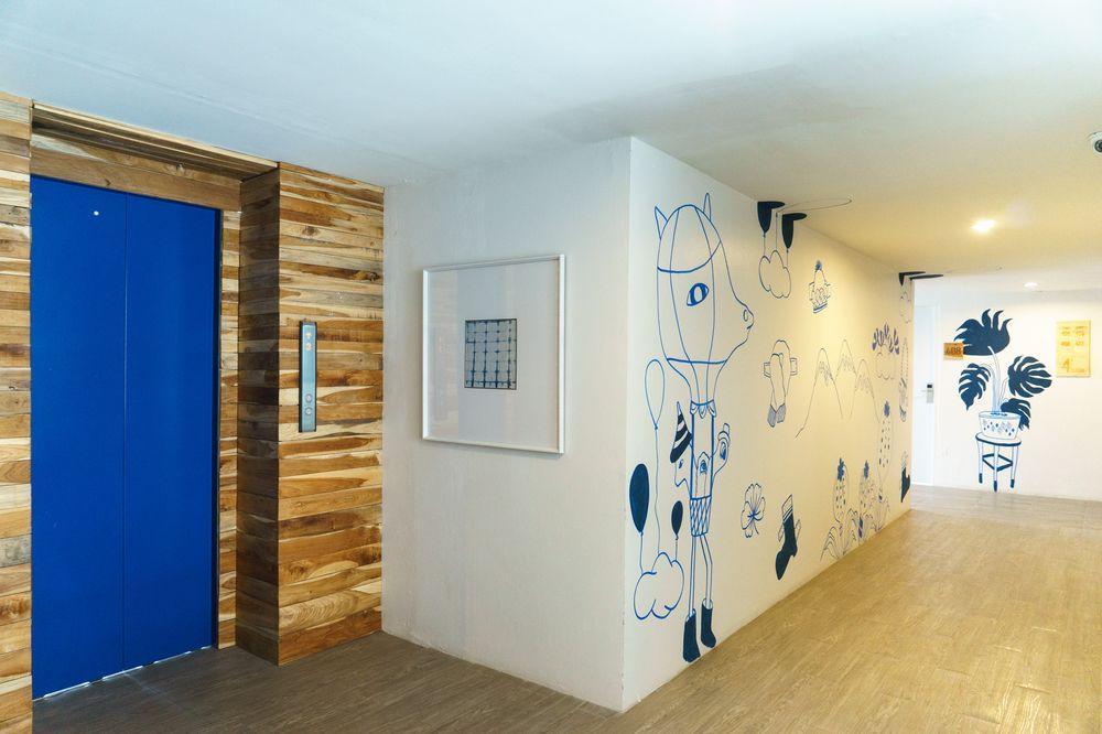 Hotel The Core Gallery
