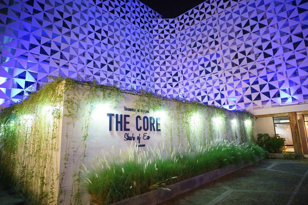 The Core Gallery Hotel Chiang Mai