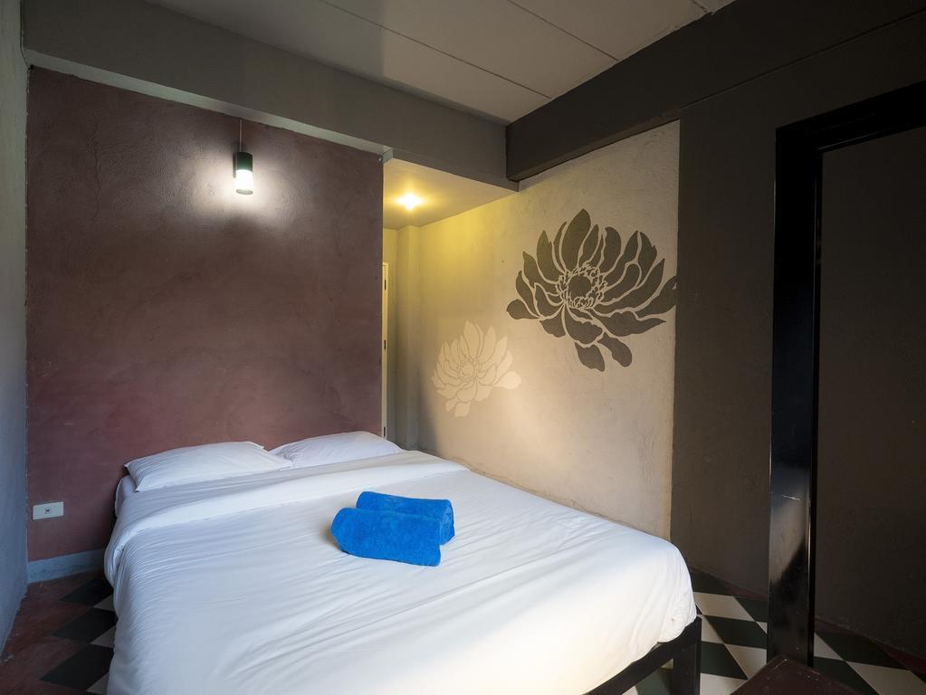 Hotel Grace Boutique House Chiang Mai