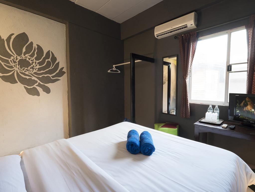 Hotel Grace Boutique House