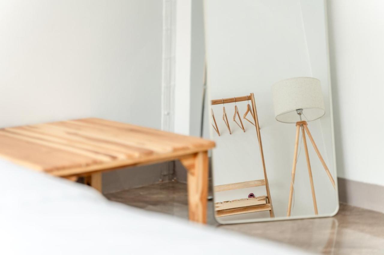 Socialer Coliving & Coworking Space Chiang Mai