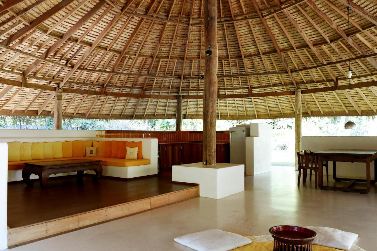 Tempat peranginan Hoshihana Chiang Mai