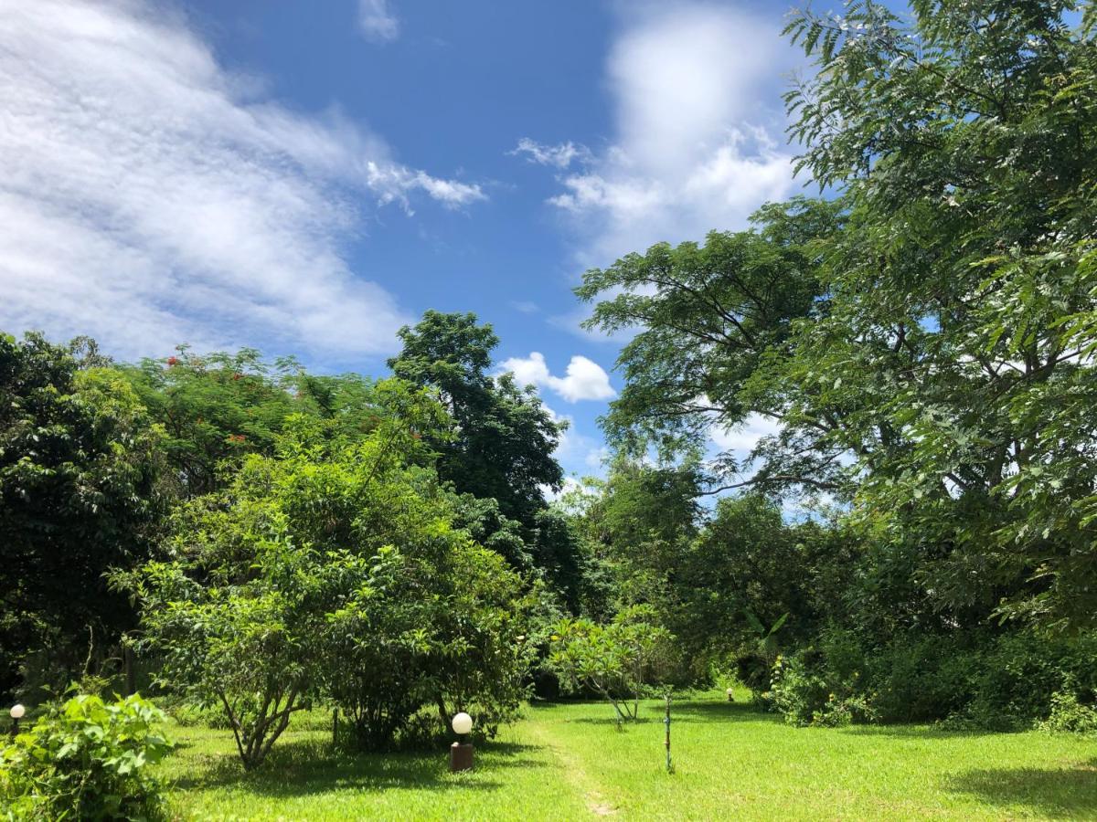 Tempat peranginan Hoshihana *