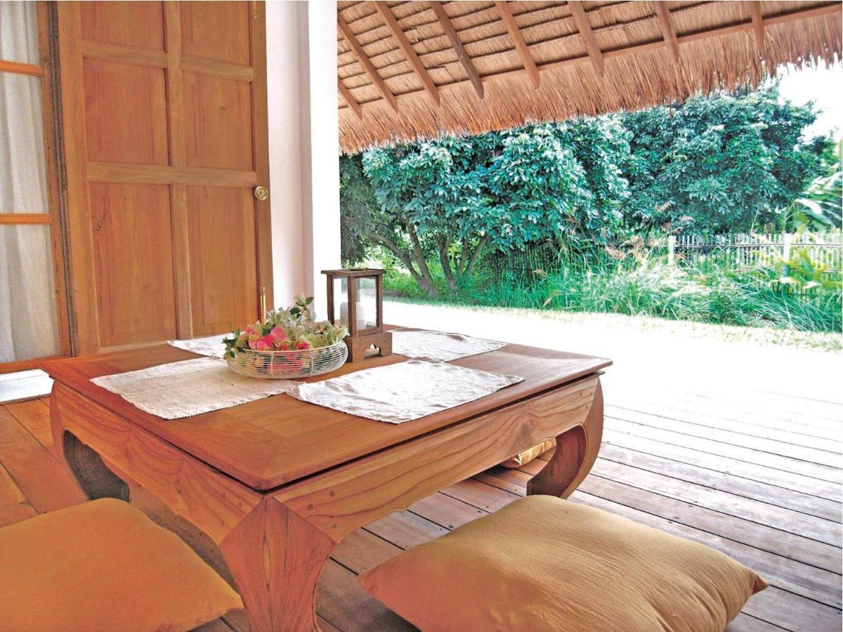 Tempat peranginan Hoshihana