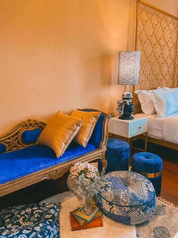 Hotel Villard123