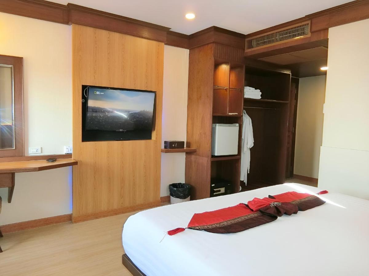 Sira Boutique Hotel