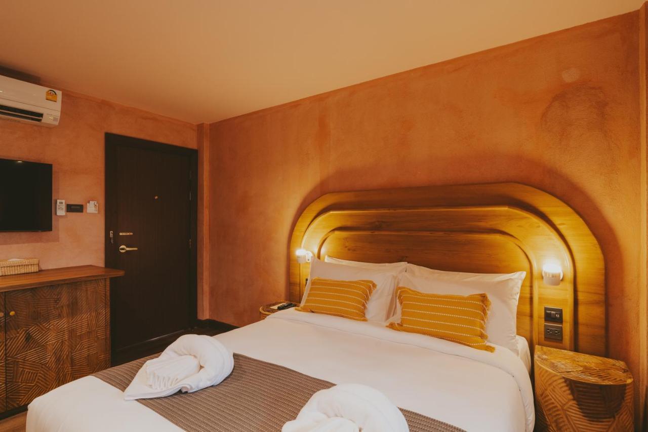 Clay Hotel Chiang Mai