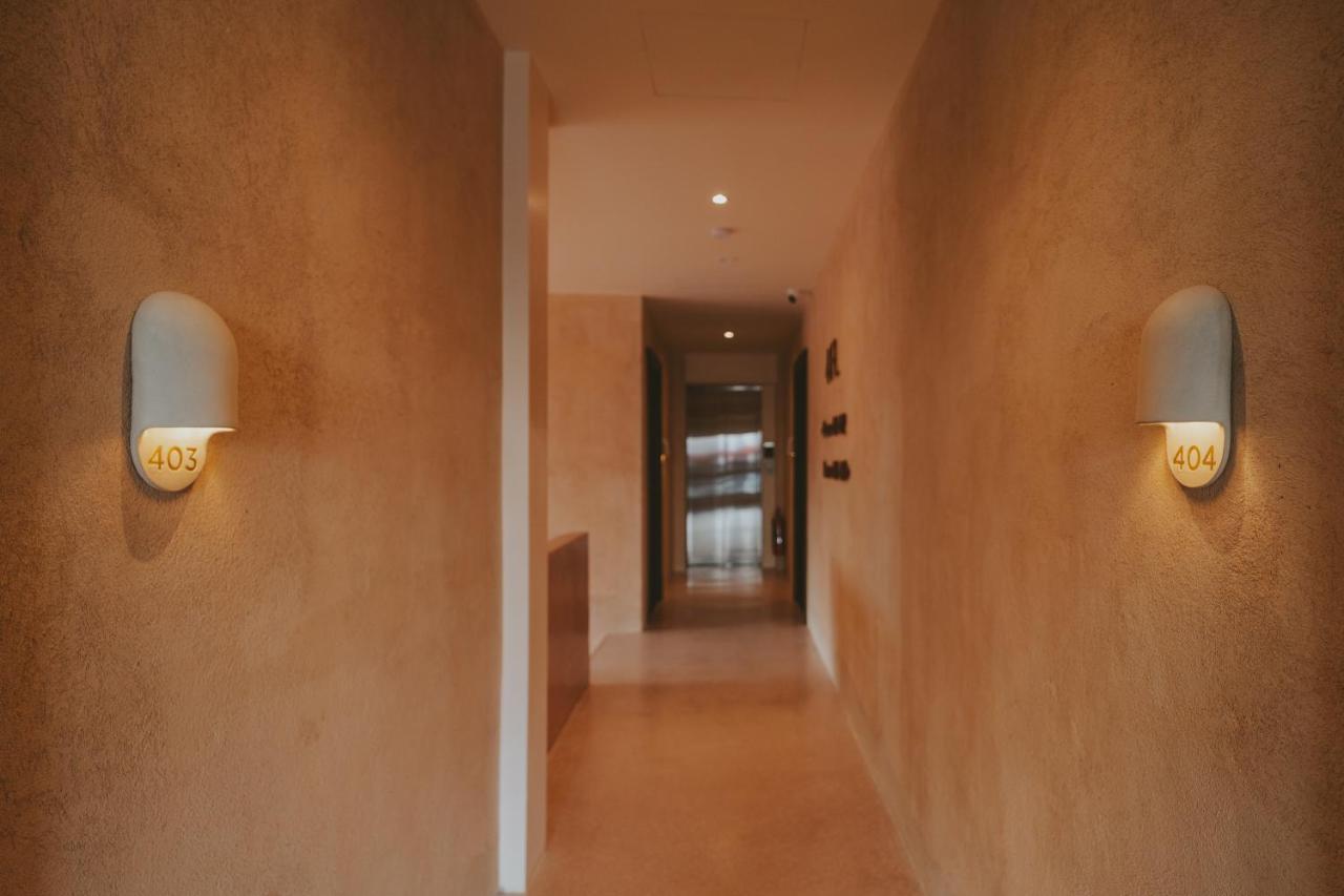 Hotel Clay Chiang Mai