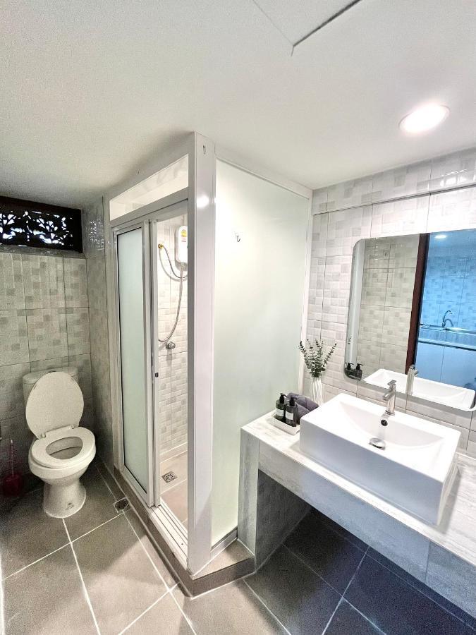 Maitree Cozy Room/close To Nimman/pool/gym *