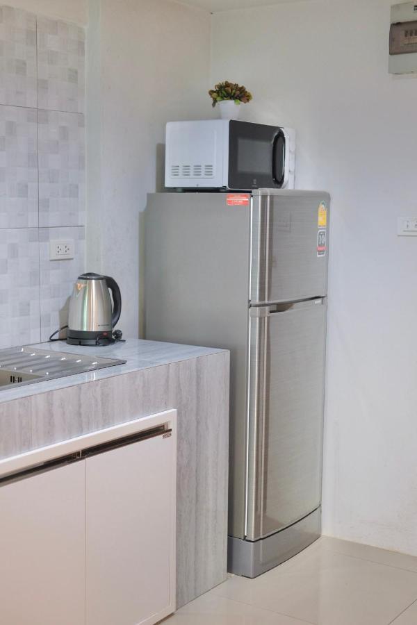 Maitree Cozy Room/close To Nimman/pool/gym Apartamento *