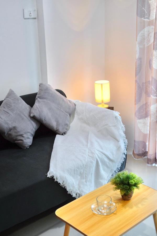 Maitree Cozy Room/close To Nimman/pool/gym Apartamento *