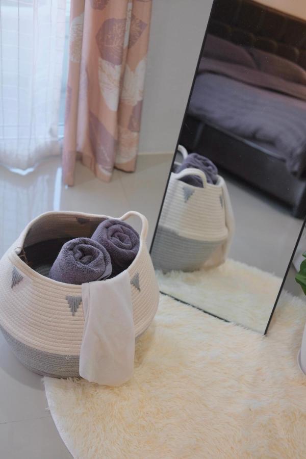 Maitree Cozy Room/close To Nimman/pool/gym Apartamento *