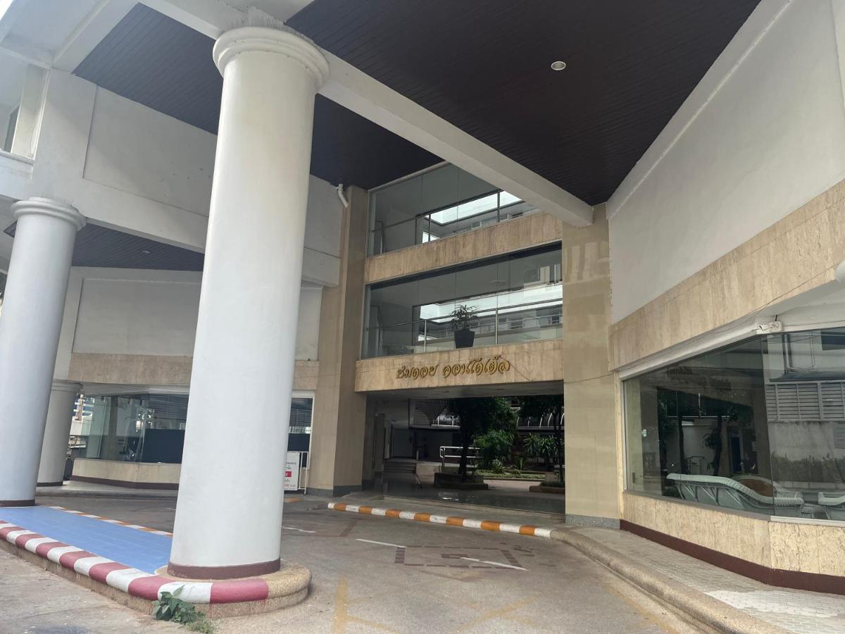 Apartamento Maitree Cozy Room/close To Nimman/pool/gym *
