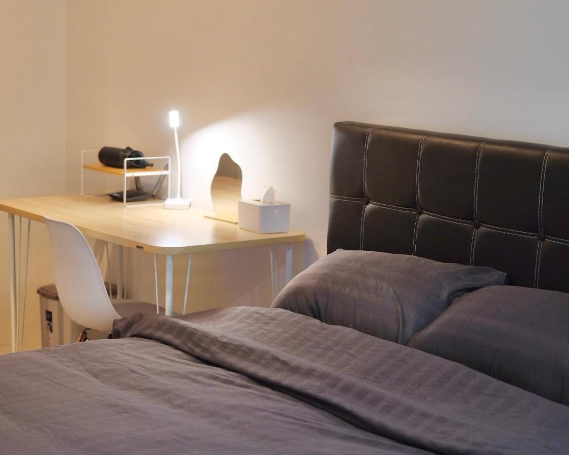 Maitree Cozy Room/close To Nimman/pool/gym *