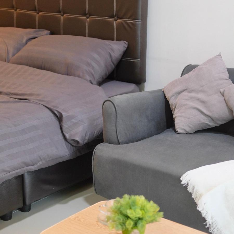 Maitree Cozy Room/close To Nimman/pool/gym Apartamento *