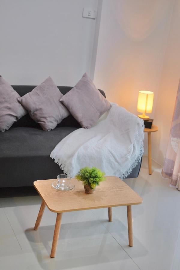 Maitree Cozy Room/close To Nimman/pool/gym * Chiang Mai