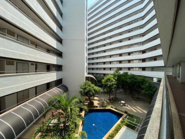 Apartamento Maitree Cozy Room/close To Nimman/pool/gym *