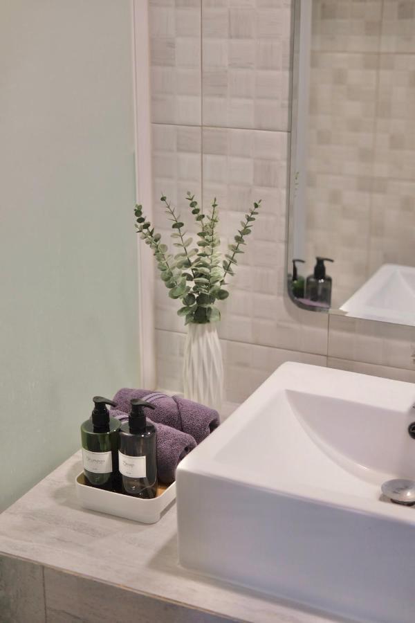 Maitree Cozy Room/close To Nimman/pool/gym