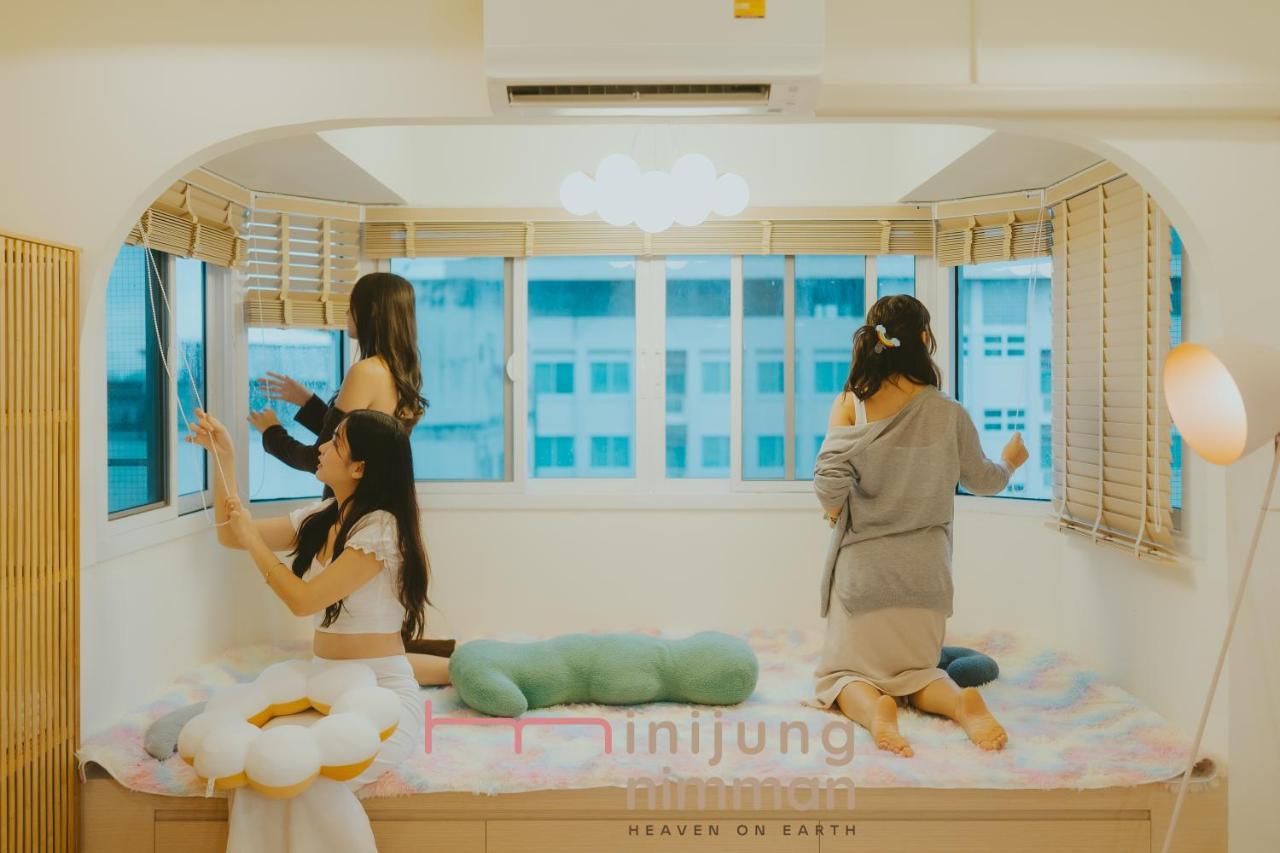 Mini Jung Koji Apartment *