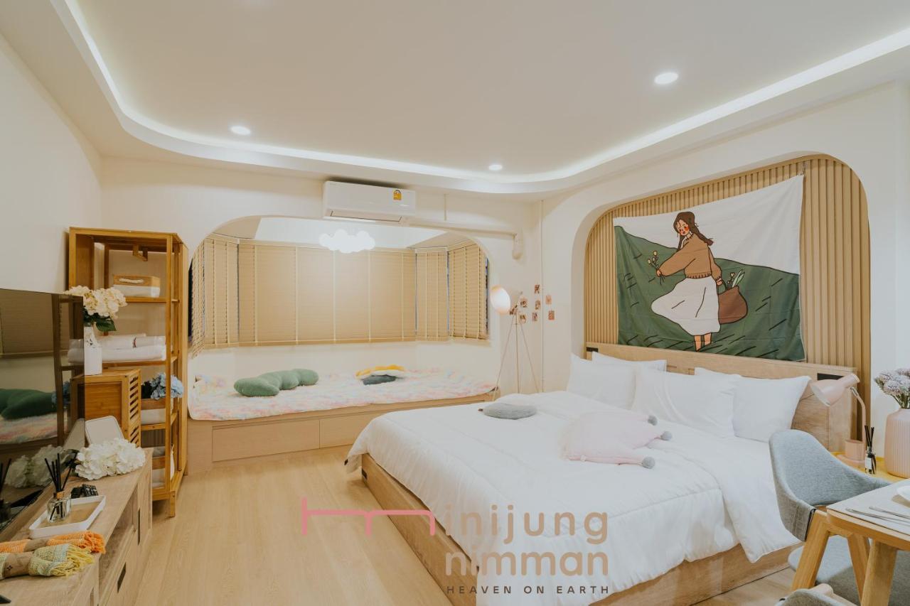 Apartment Mini Jung Koji