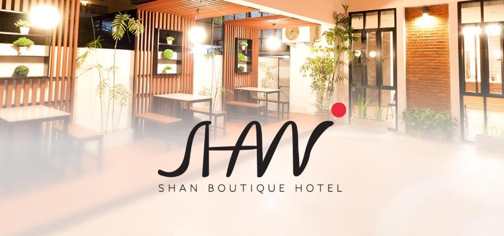 Shan Boutique 2*