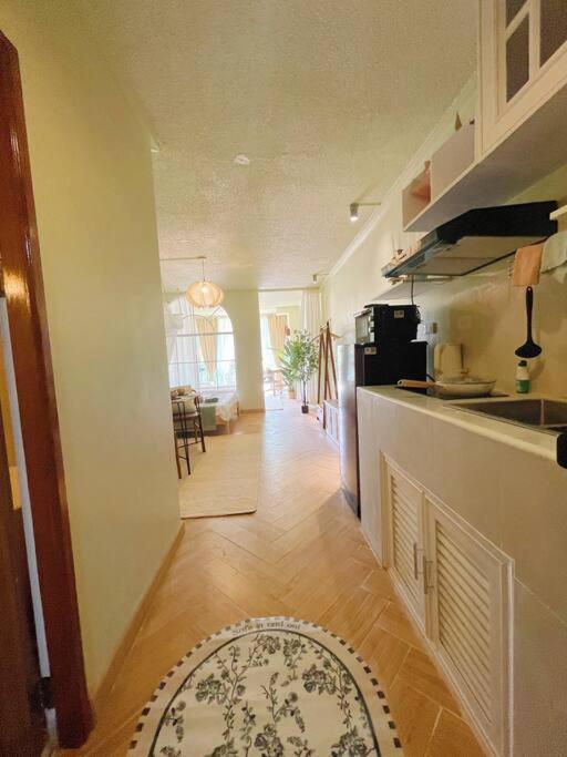 641 Mountain View 2 Minutes Walk To One Nimman Maya Apartamento *