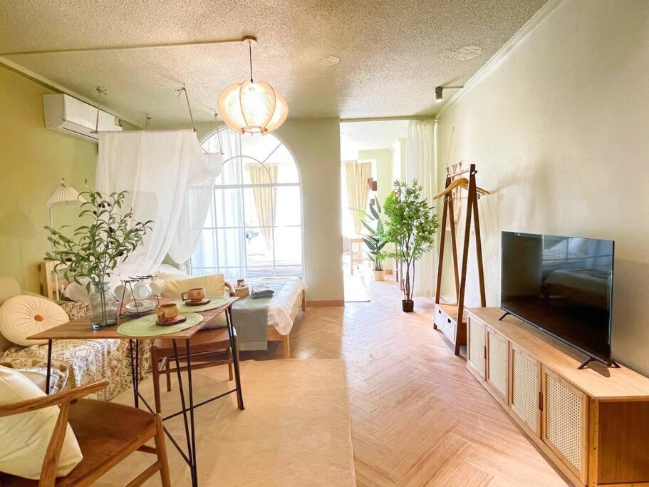 641 Mountain View 2 Minutes Walk To One Nimman Maya * Chiang Mai