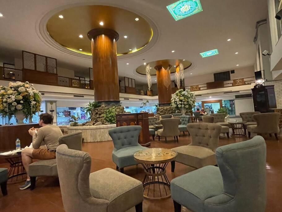 Apartamento 641 Mountain View 2 Minutes Walk To One Nimman Maya