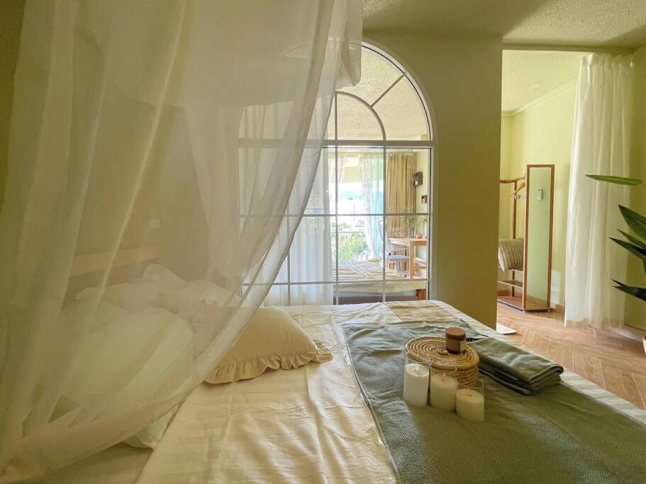 641 Mountain View 2 Minutes Walk To One Nimman Maya Apartamento Chiang Mai