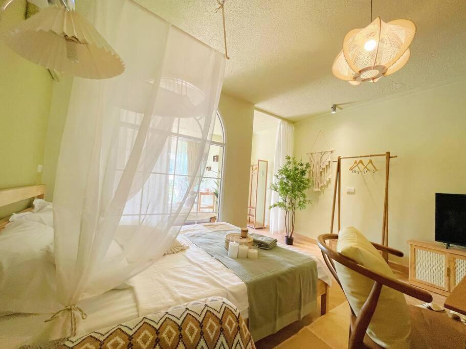 641 Mountain View 2 Minutes Walk To One Nimman Maya Apartamento