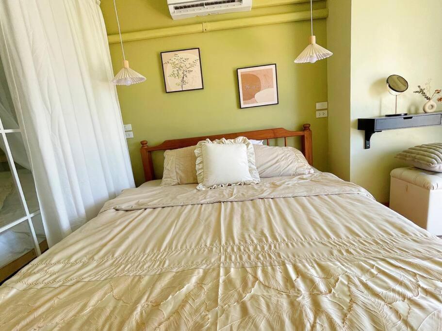 641 Mountain View 2 Minutes Walk To One Nimman Maya