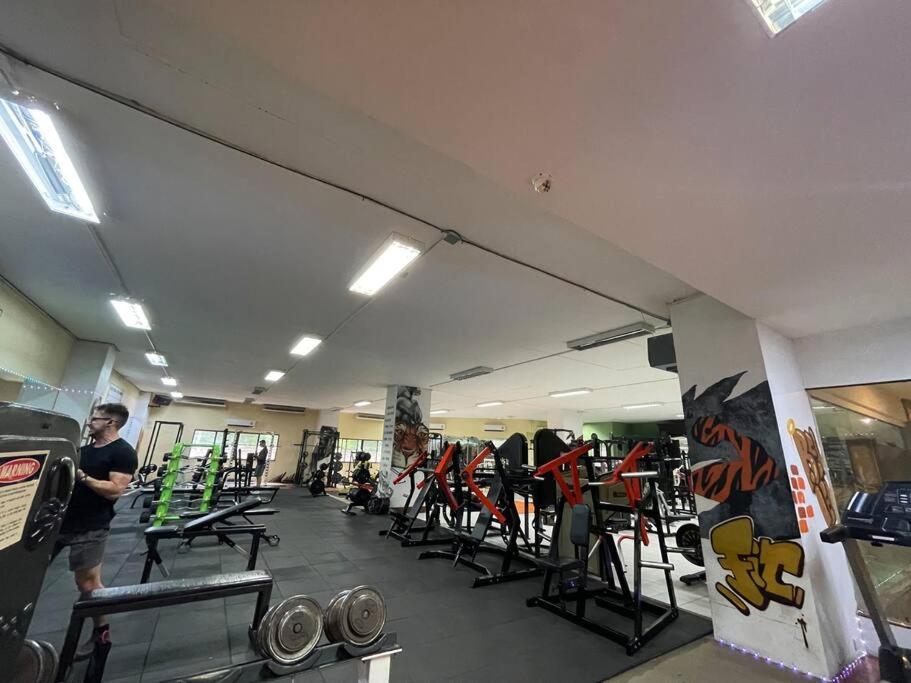 641 Mountain View 2 Minutes Walk To One Nimman Maya Chiang Mai