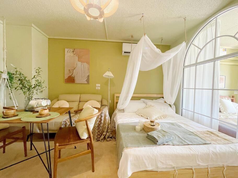 Apartamento 641 Mountain View 2 Minutes Walk To One Nimman Maya *