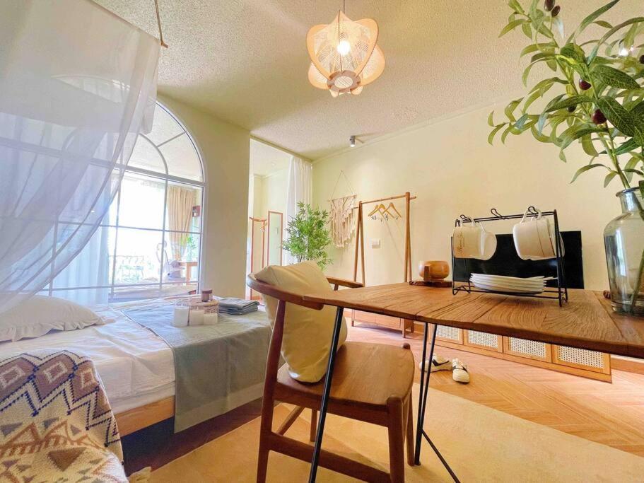 641 Mountain View 2 Minutes Walk To One Nimman Maya Apartamento *