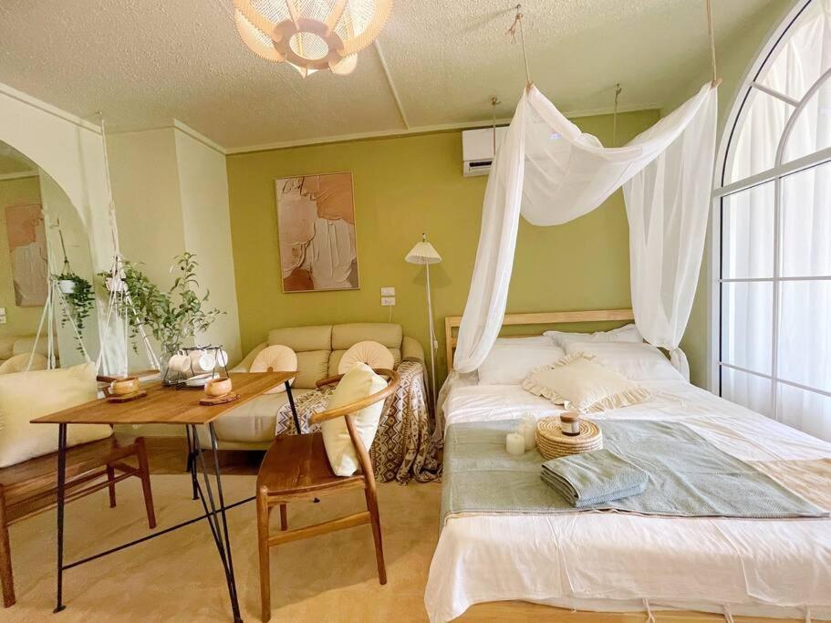 Apartamento 641 Mountain View 2 Minutes Walk To One Nimman Maya