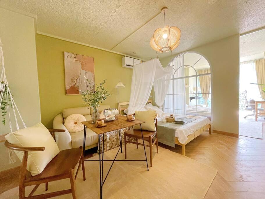 641 Mountain View 2 Minutes Walk To One Nimman Maya Chiang Mai