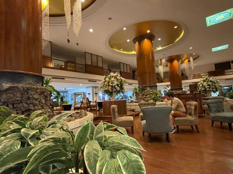 641 Mountain View 2 Minutes Walk To One Nimman Maya Apartamento *