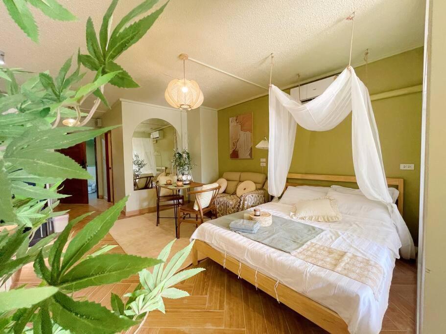 641 Mountain View 2 Minutes Walk To One Nimman Maya Apartamento Chiang Mai