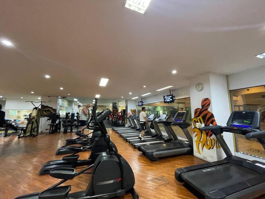 641 Mountain View 2 Minutes Walk To One Nimman Maya *